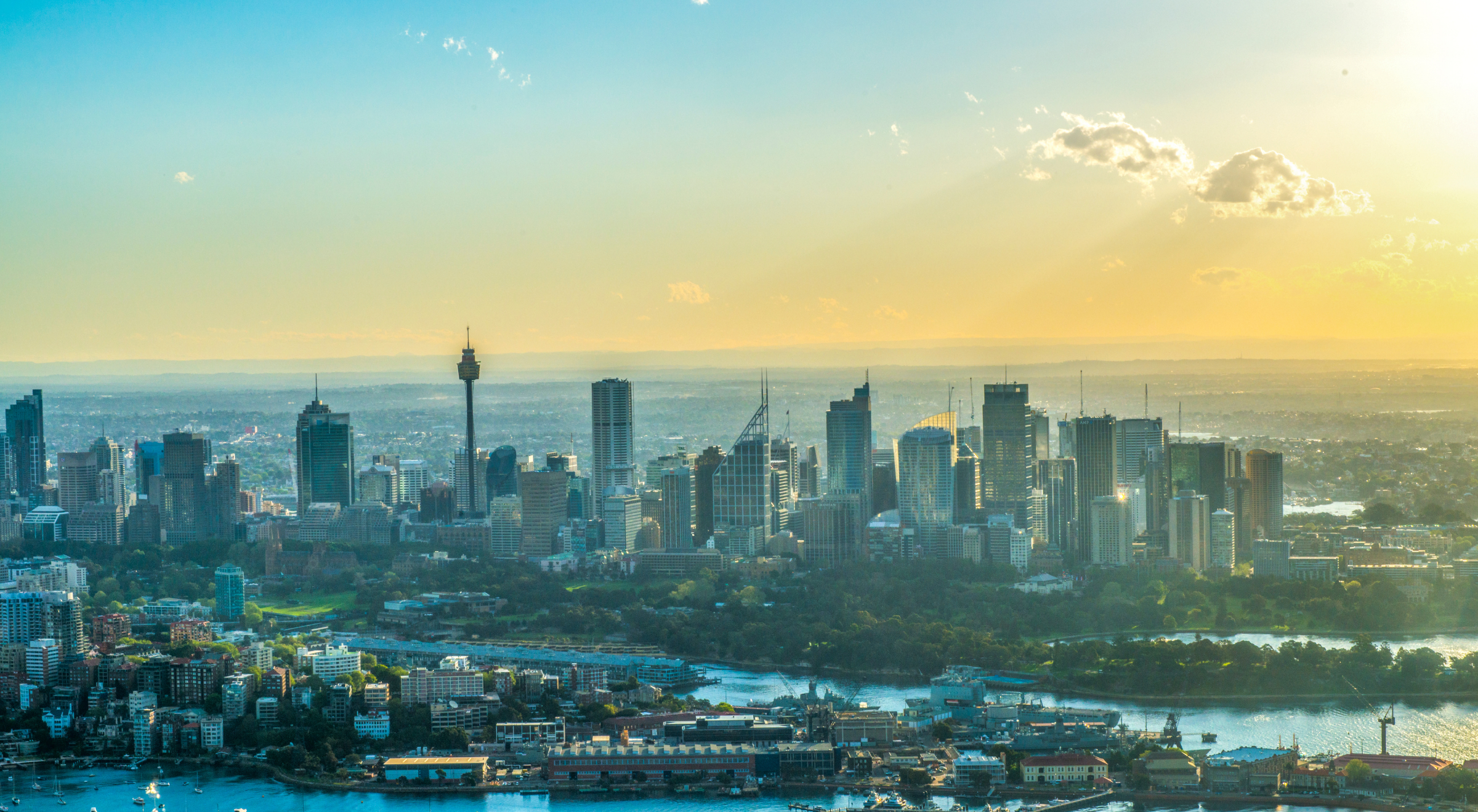 Defect Free Building in New South Wales