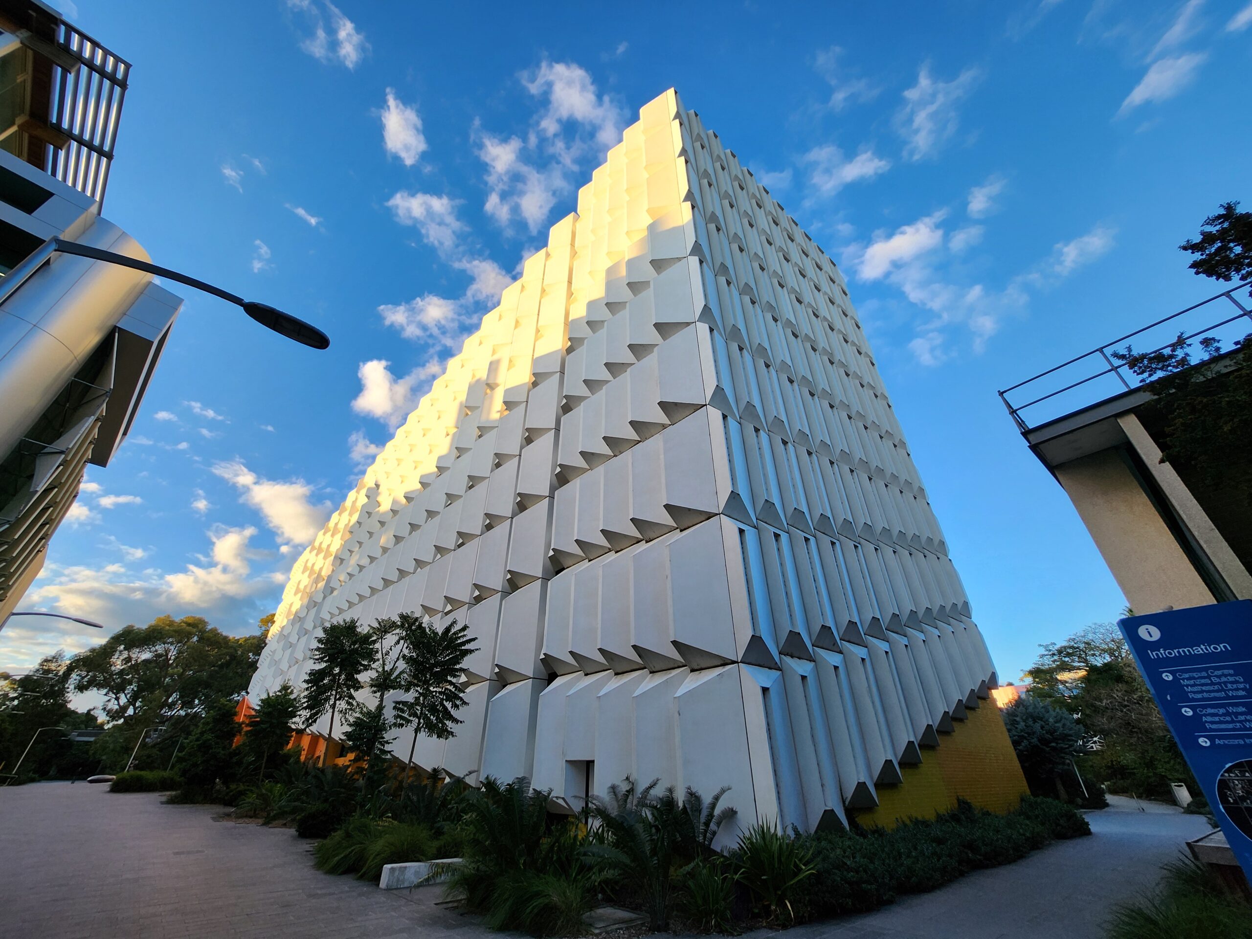 The Popularity of Cladding