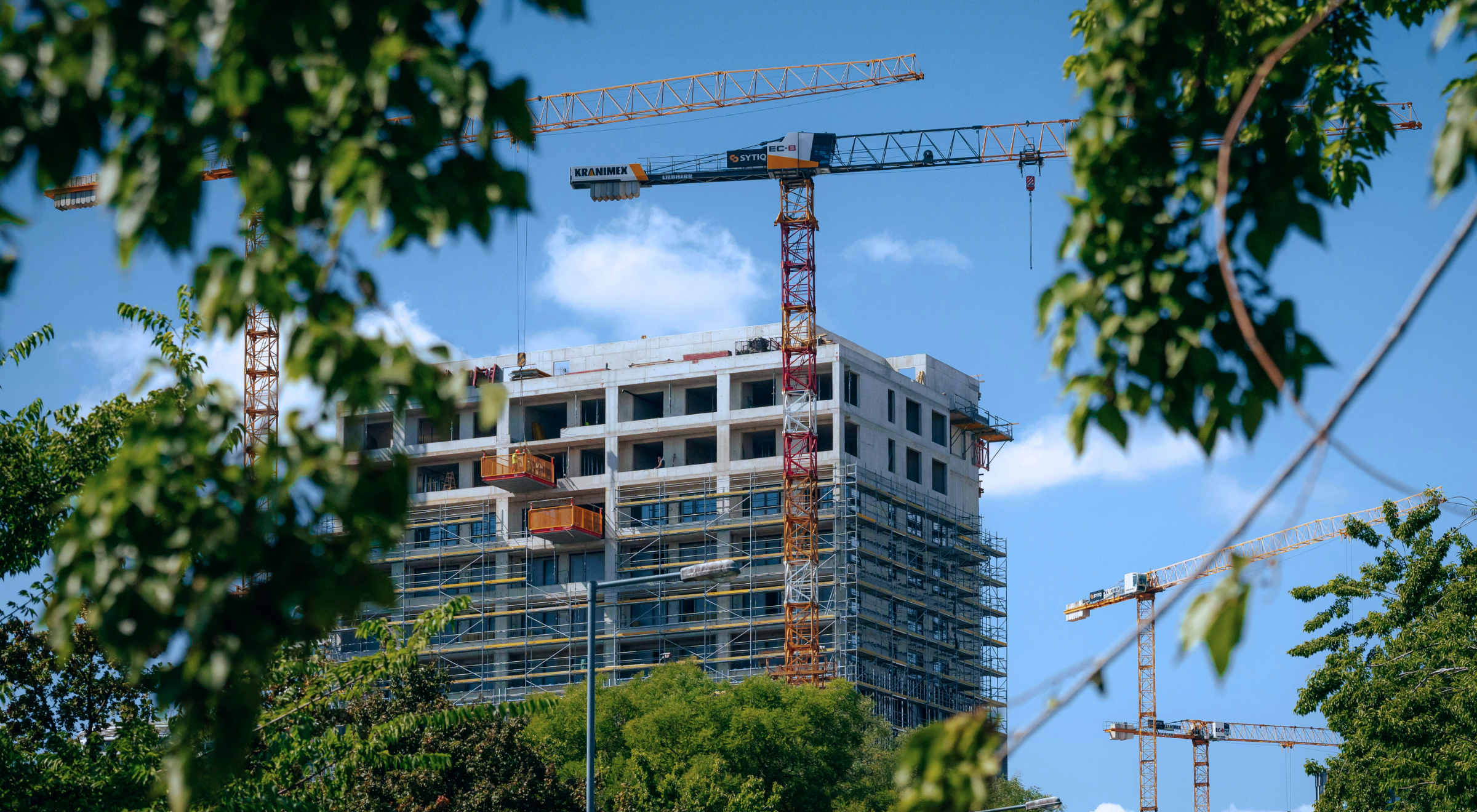 Re-Establishing Control of Design and Certification