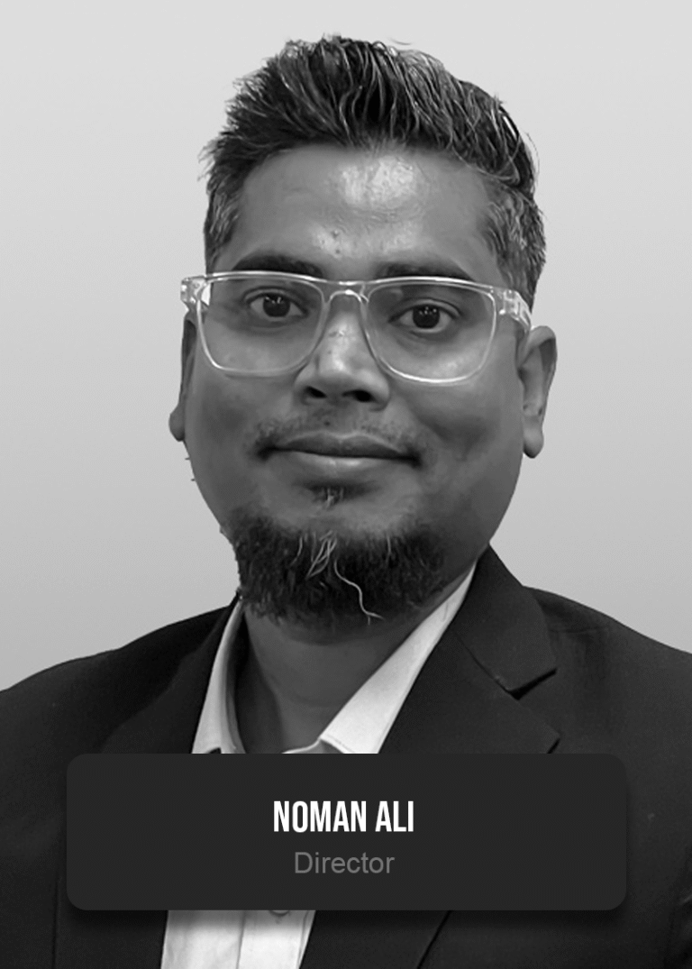Noman-Ali